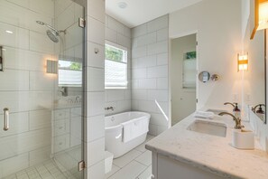 Hus (4 Bedrooms) | Innvendig