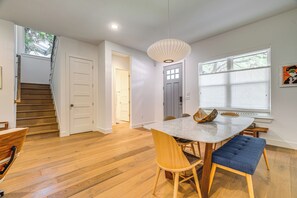 Casa (4 Bedrooms) | Interior