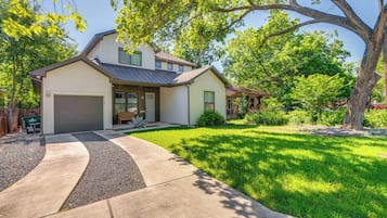 Huis (4 Bedrooms) | Interieur