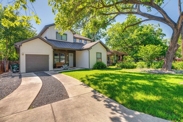 ハウス (4 Bedrooms) | 内装