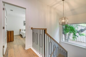 House (4 Bedrooms) | Interior - Spacious Austin Home: Near S Congress & Downtown! (Austin)