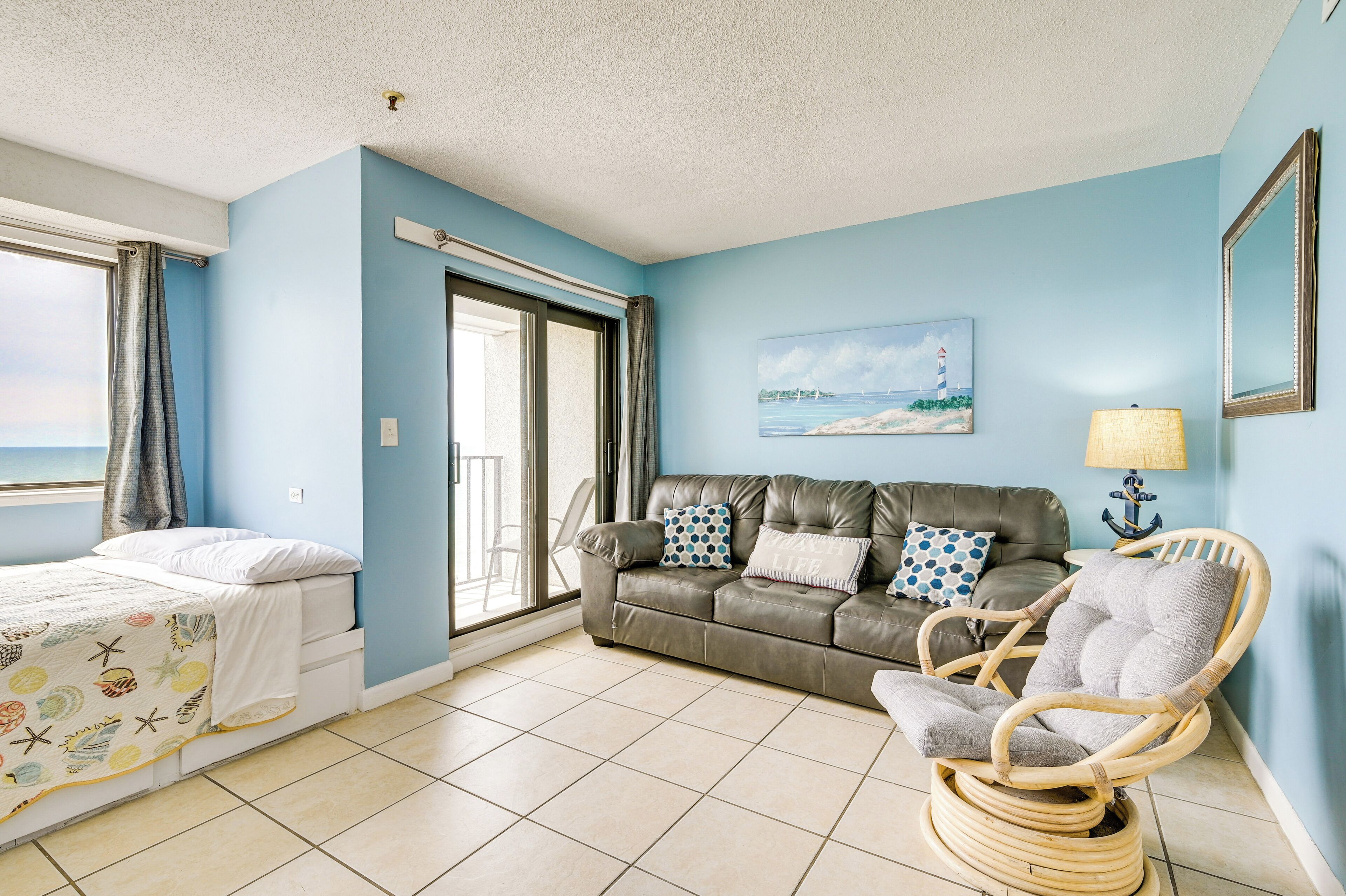 Apartment (0 Bedroom) | Front of property