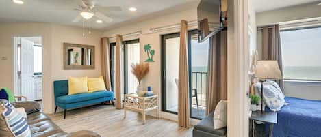 Apartment (3 Bedrooms) | Interior