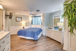 Apartment (3 Bedrooms) | Innenbereich