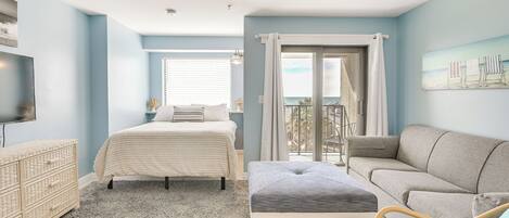 Apartment (0 Bedroom) | Front of property