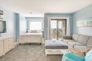 アパートメント (0 Bedroom) | 内装