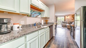 Leilighet (3 Bedrooms) | Innvendig