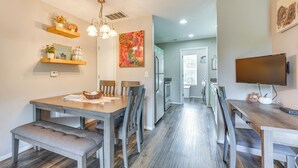 Leilighet (3 Bedrooms) | Innvendig
