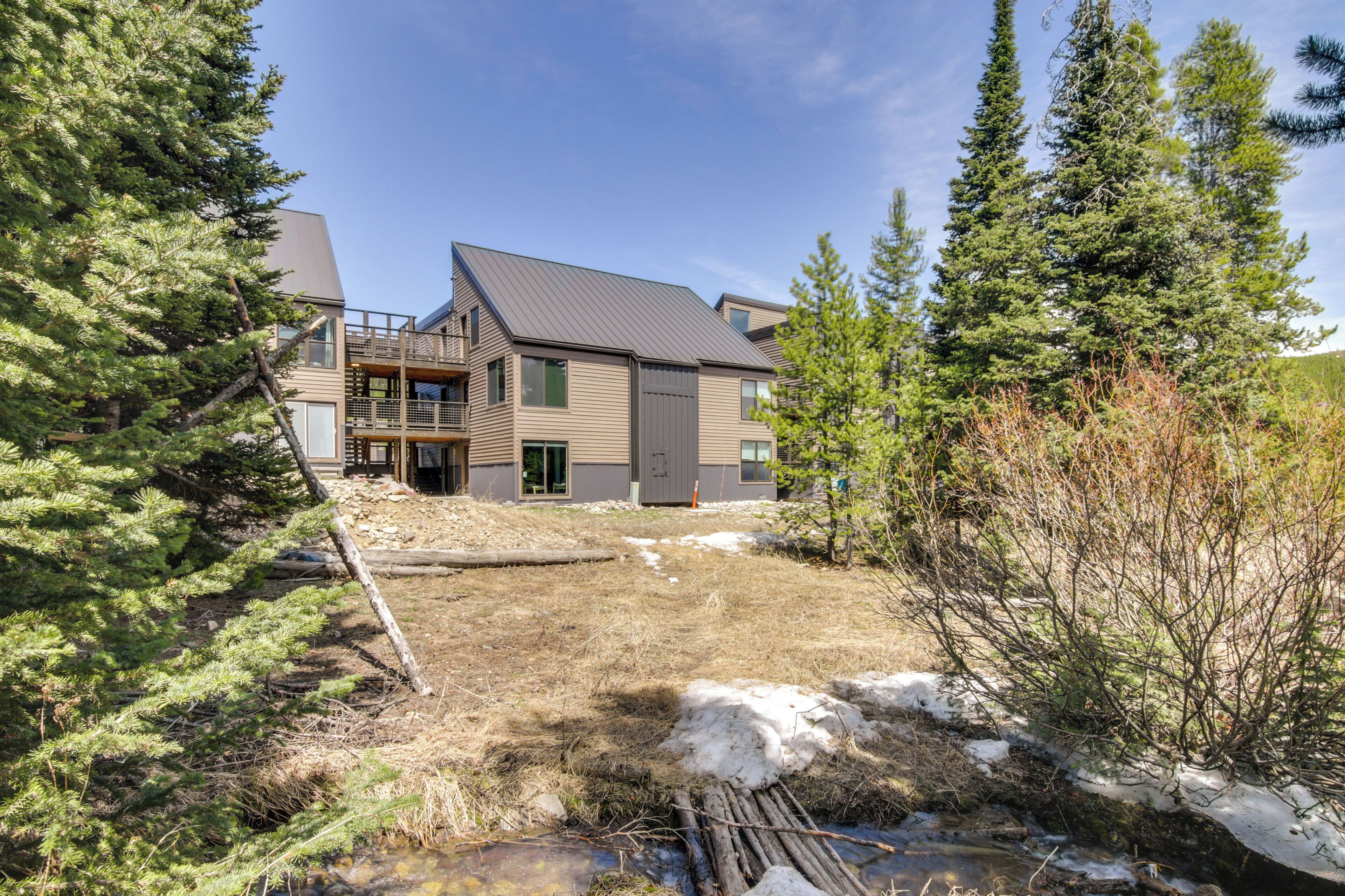 公寓 (0 Bedroom) | 住宿內部