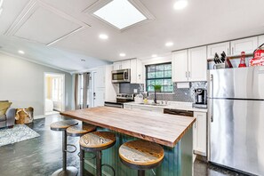 Casa (3 Bedrooms) | Interior