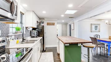 Rumah (3 Bedrooms) | Interior