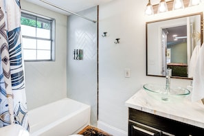 Maison (3 Bedrooms) | Intérieur