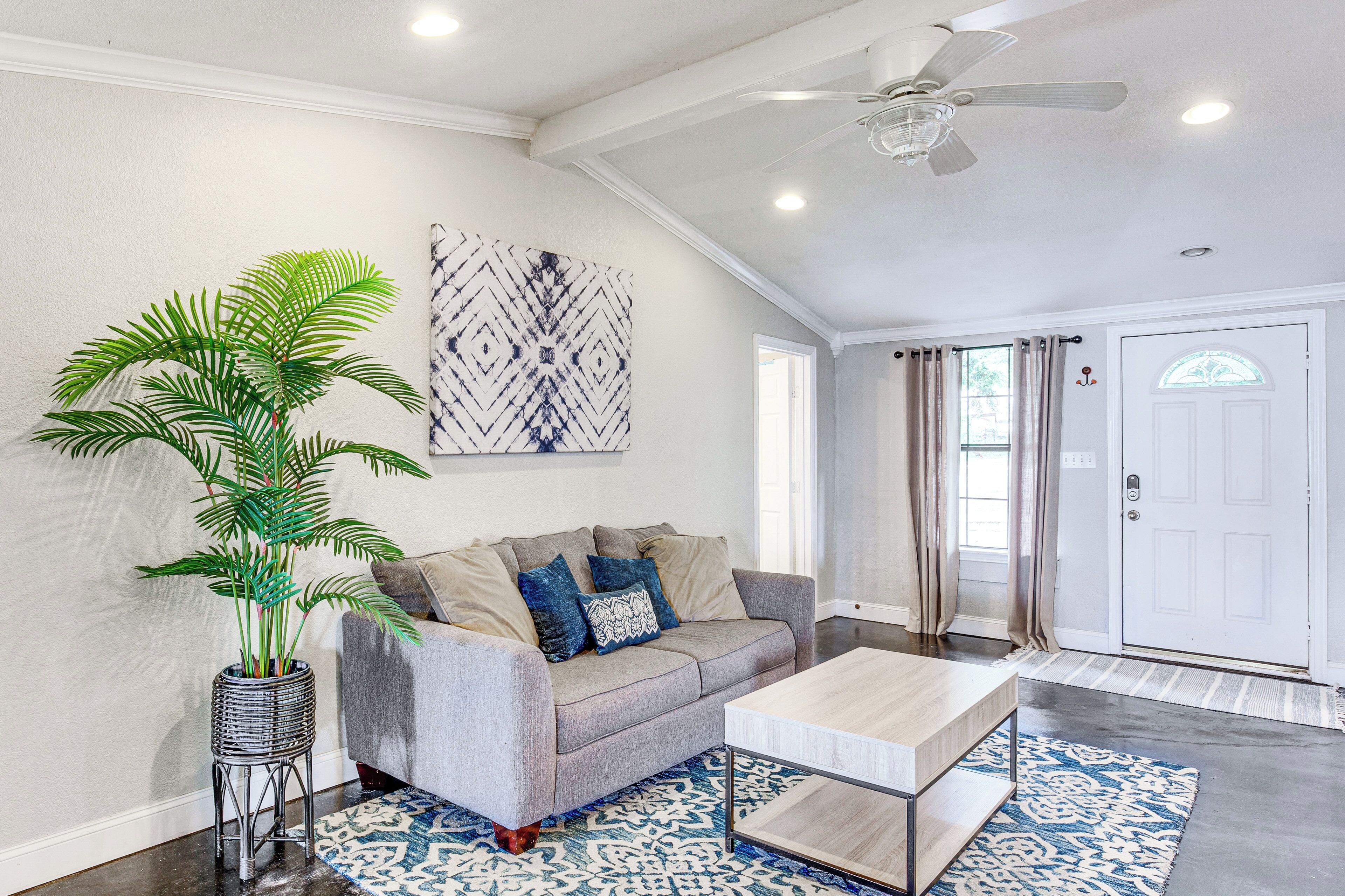 Casa (3 Bedrooms) | Interior