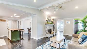 Rumah (3 Bedrooms) | Interior