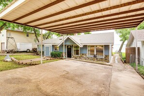 Hus (3 Bedrooms) | Innvendig