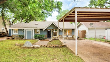 Rumah (3 Bedrooms) | Interior