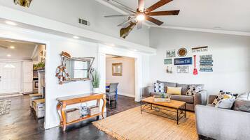 Maison (3 Bedrooms) | Intérieur