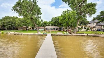 Rumah (3 Bedrooms) | Interior