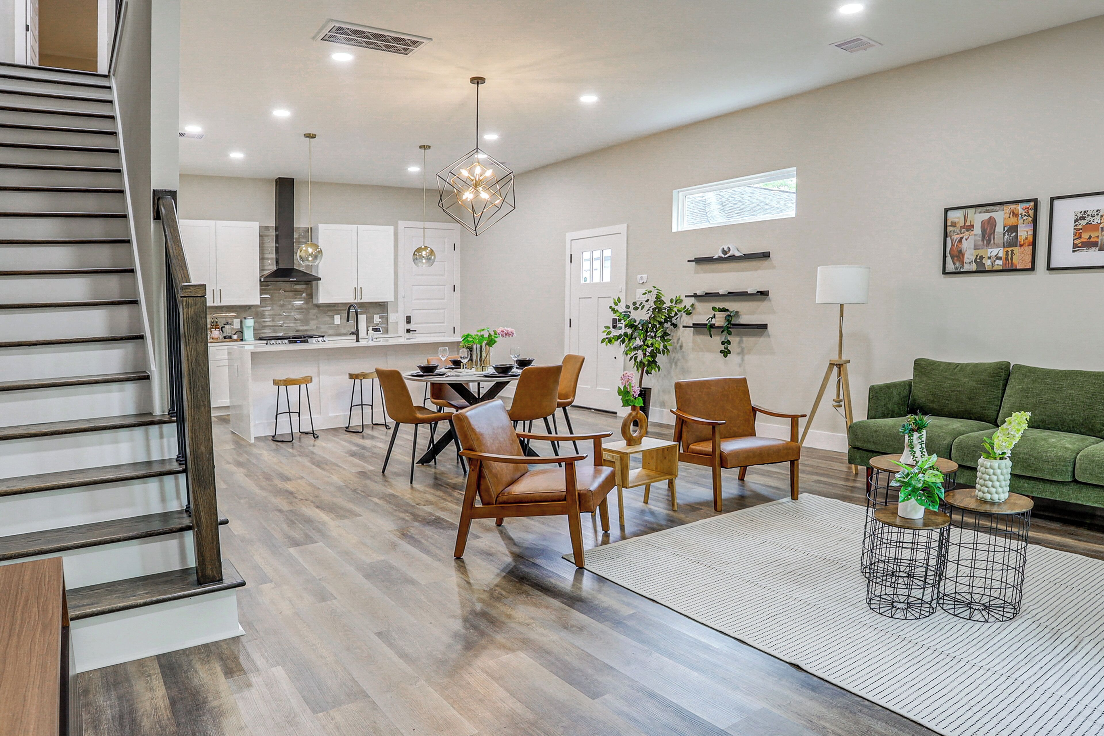 Casa (3 Bedrooms) | Interior