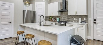 Houston Gem Near Fifa World Cup 26, Nrg/med Center