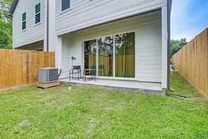 Casa (3 Bedrooms) | Parte interna