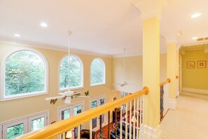 Hus (4 Bedrooms) | Interiör