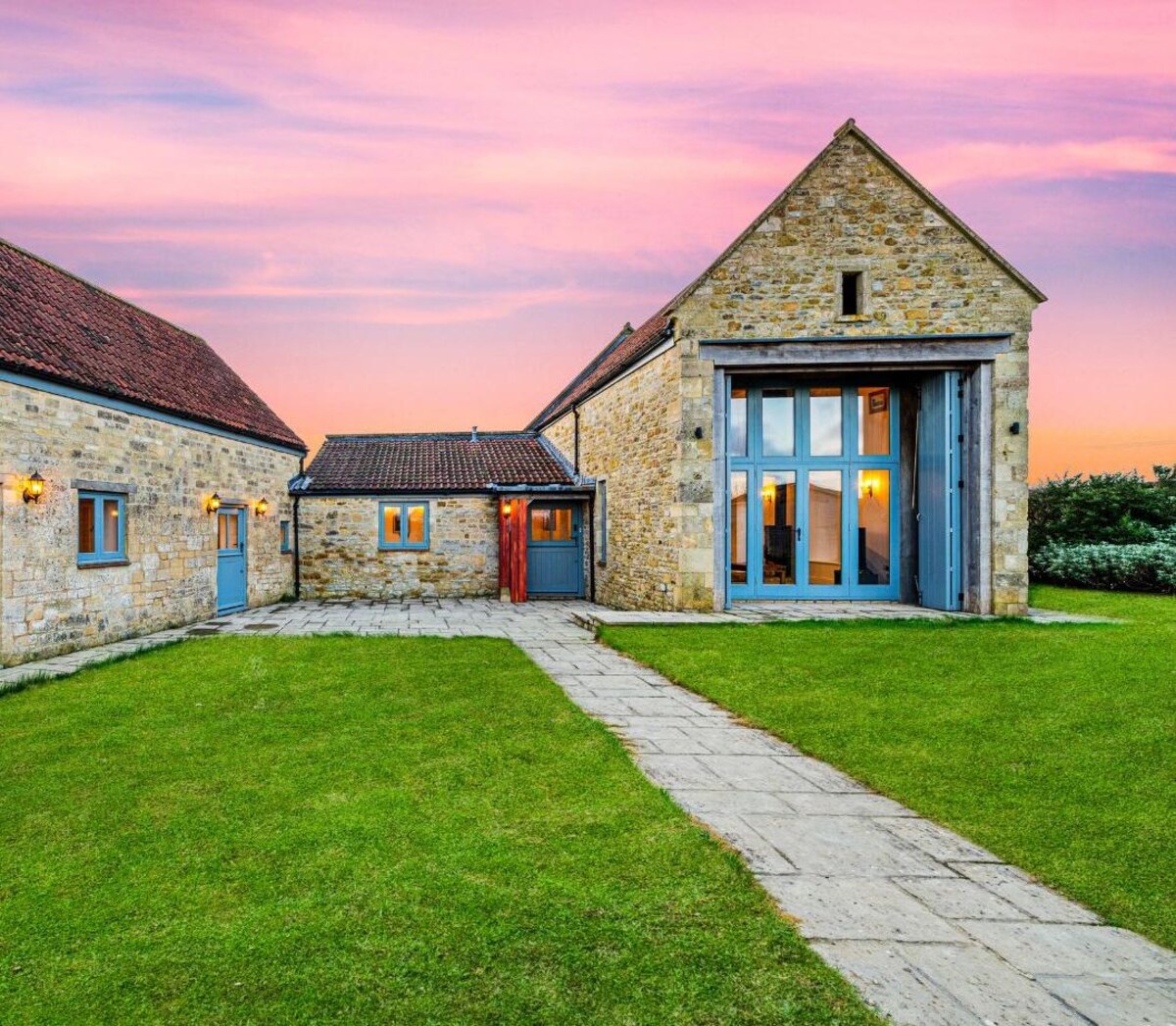 Bild für Gastgeberprofil