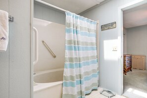 Appartement (2 Bedrooms) | Interieur
