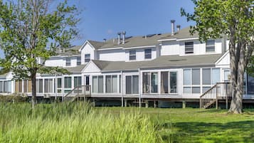 公寓 (2 Bedrooms) | 住宿内部