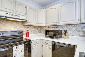 公寓 (2 Bedrooms) | 住宿内部