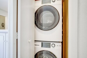 Appartement (2 Bedrooms) | Interieur