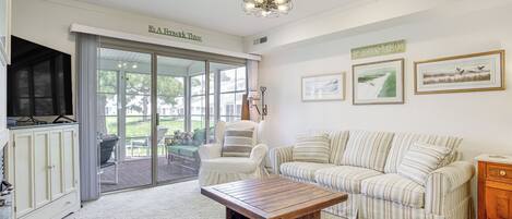 Apartment (2 Bedrooms) | Front of property