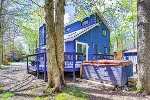 Ferienhaus (3 Bedrooms) | Innenbereich