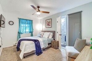 Hus (3 Bedrooms) | Innvendig