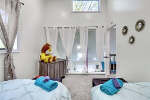 Hus (3 Bedrooms) | Innvendig