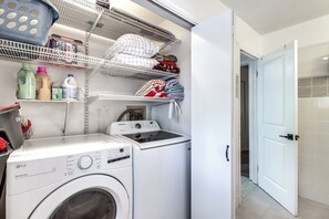 Maison (3 Bedrooms) | Intérieur