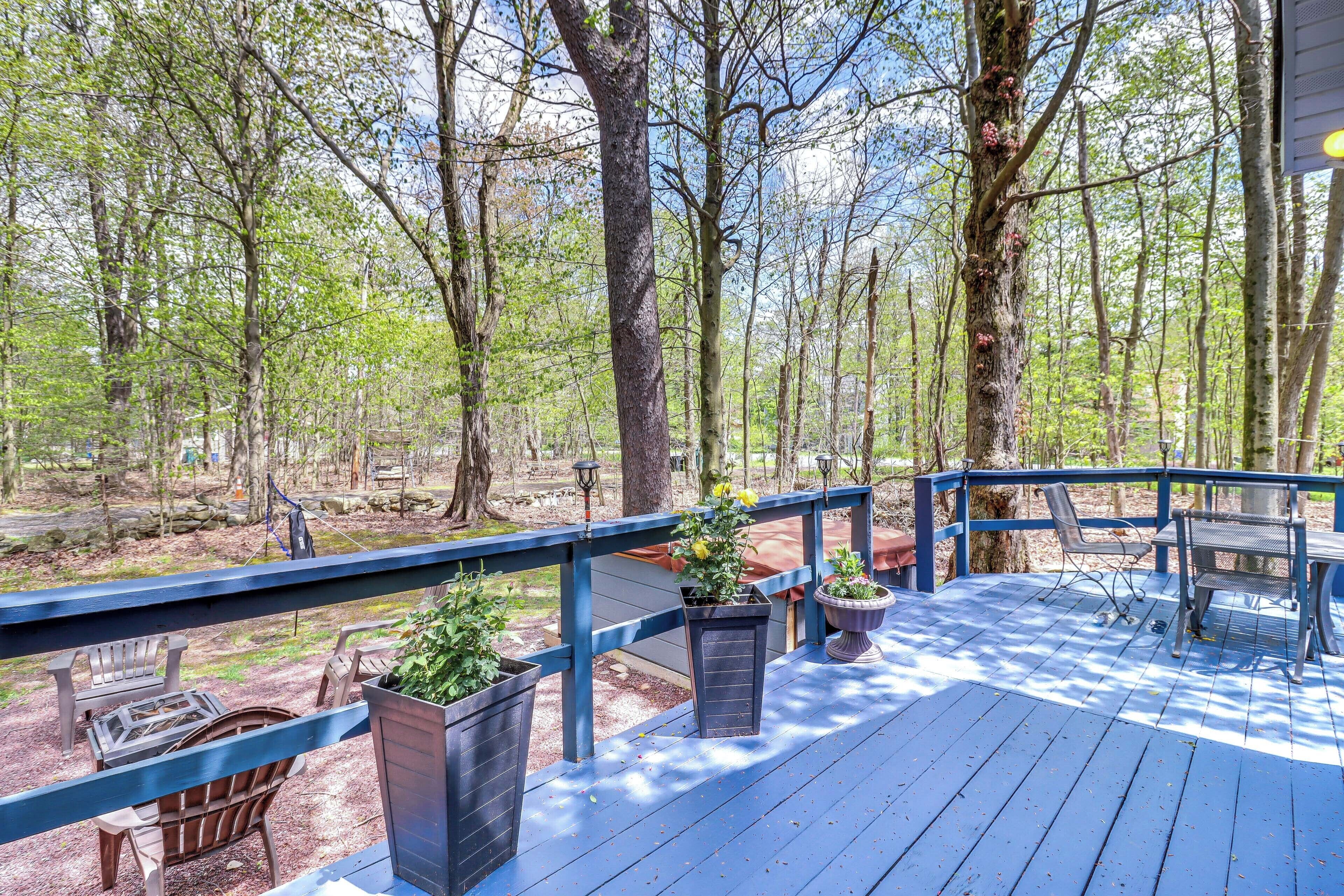 Casa (3 Bedrooms) | Parte interna