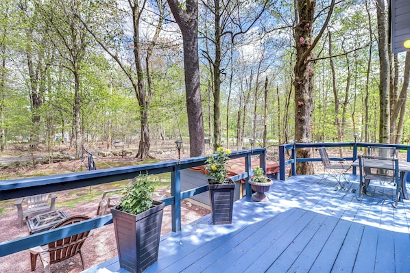 Casa (3 Bedrooms) | Interni