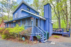 Maison (3 Bedrooms) | Intérieur