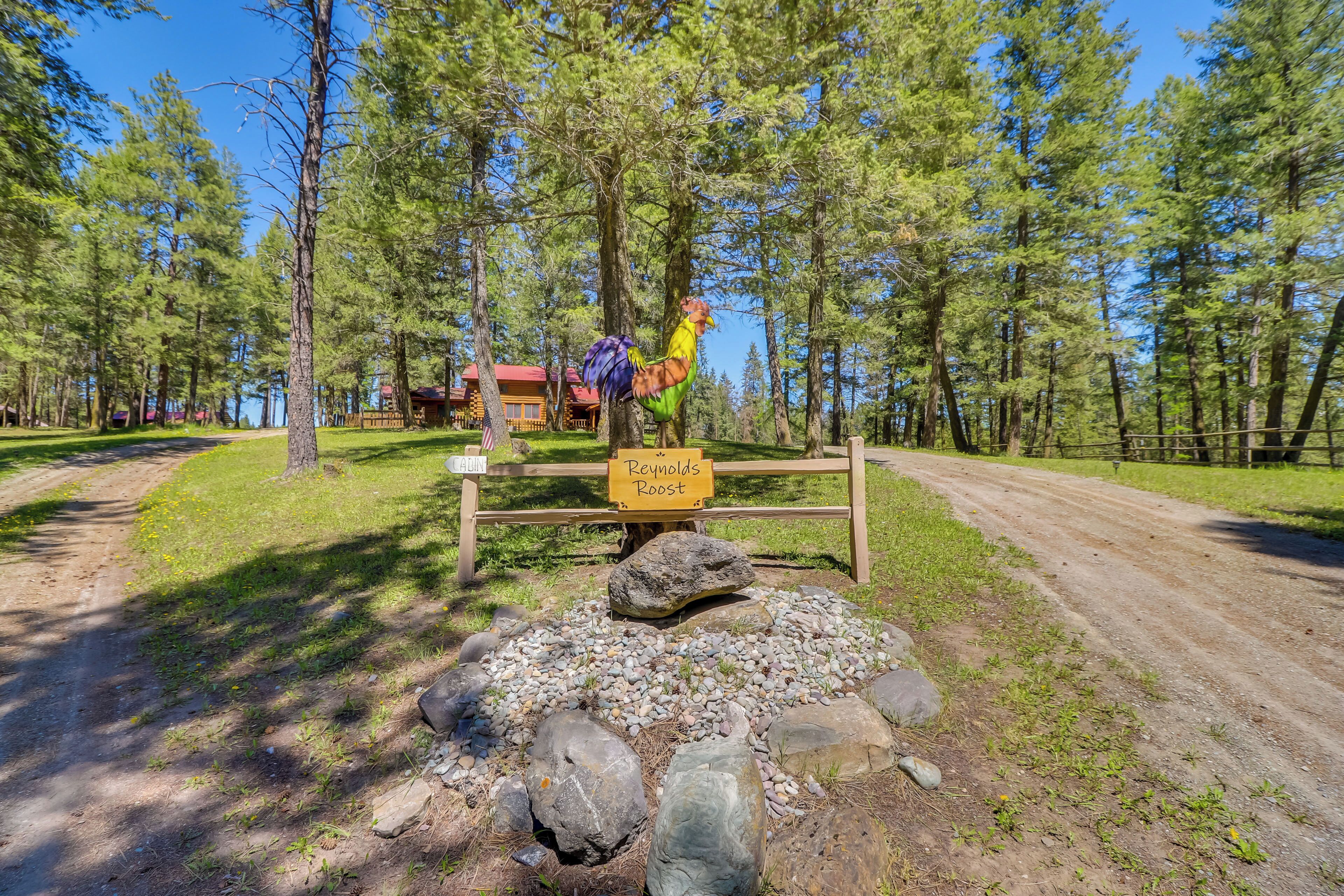 Rumah (2 Bedrooms) | Interior