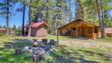 House (2 Bedrooms) | Front of property