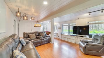 Casa (4 Bedrooms) | Interior