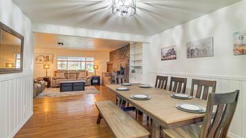 Casa (4 Bedrooms) | Interior