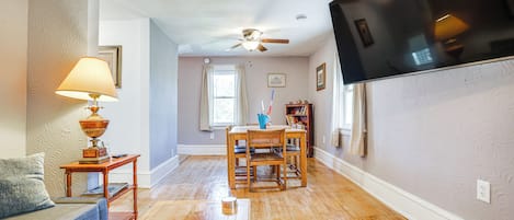 LÀgenhet (2 Bedrooms) | Interiör