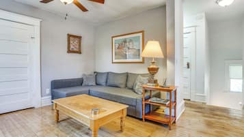 Căn hộ (2 Bedrooms) | Nội thất