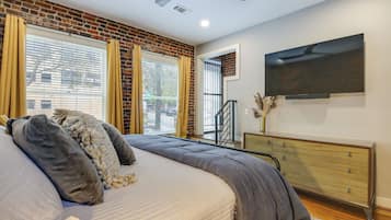 Apartment (1 Bedroom) | Interior