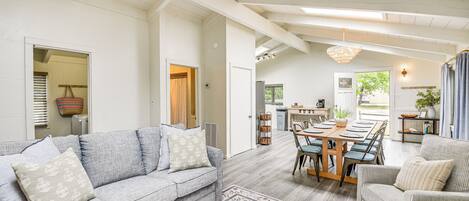 Maison (3 Bedrooms) | Façade de lâhĂ©bergement