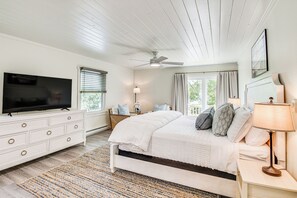 Hus (3 Bedrooms) | Interiør