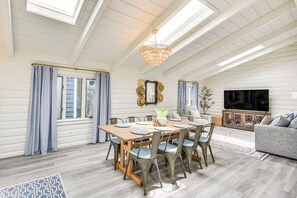 Hus (3 Bedrooms) | Innvendig