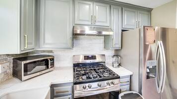 Casa (2 Bedrooms) | Interior